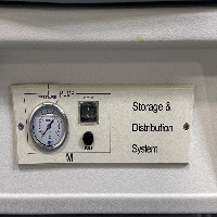 Millipore SDS 200 L Storage Distribution System image 2